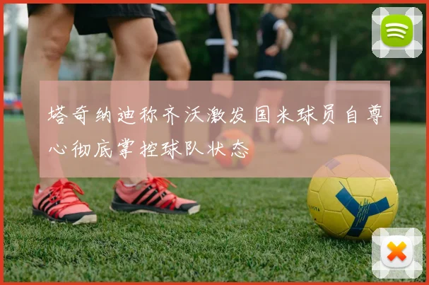 塔奇纳迪称齐沃激发国米球员自尊心彻底掌控球队状态